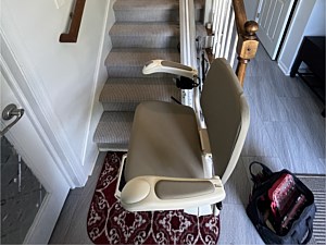 Stairlifts 7